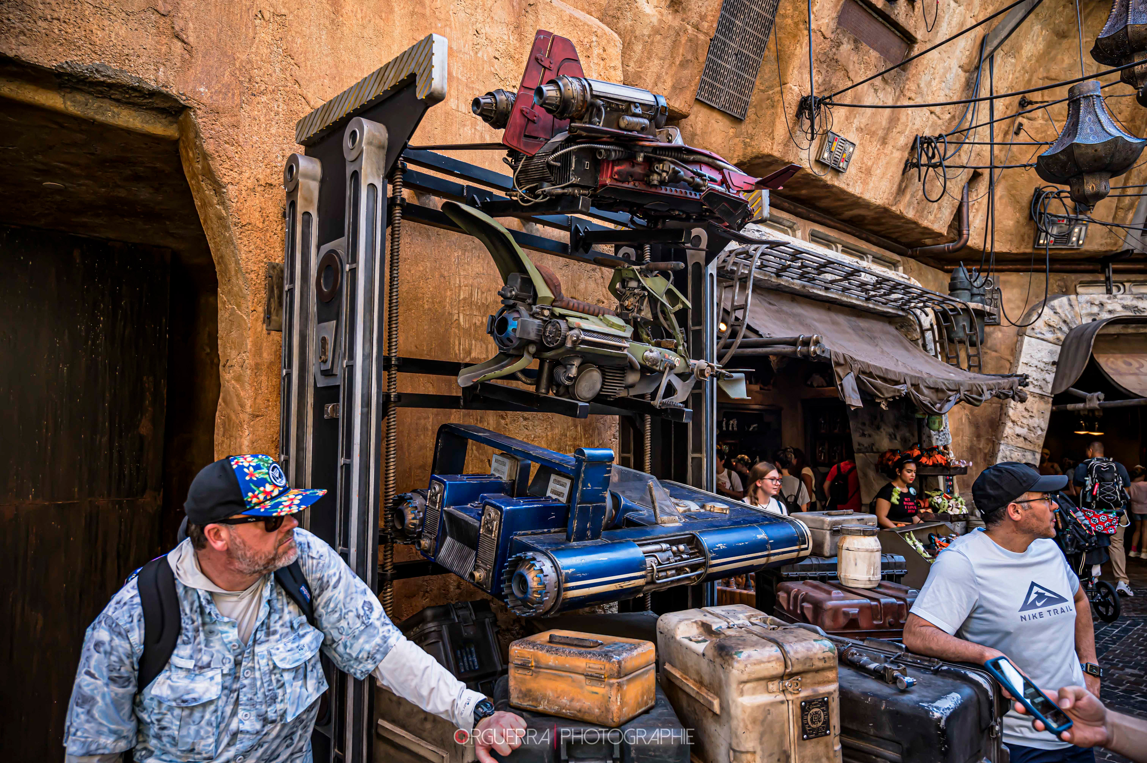 Hollywood Studios | Walt Disney World